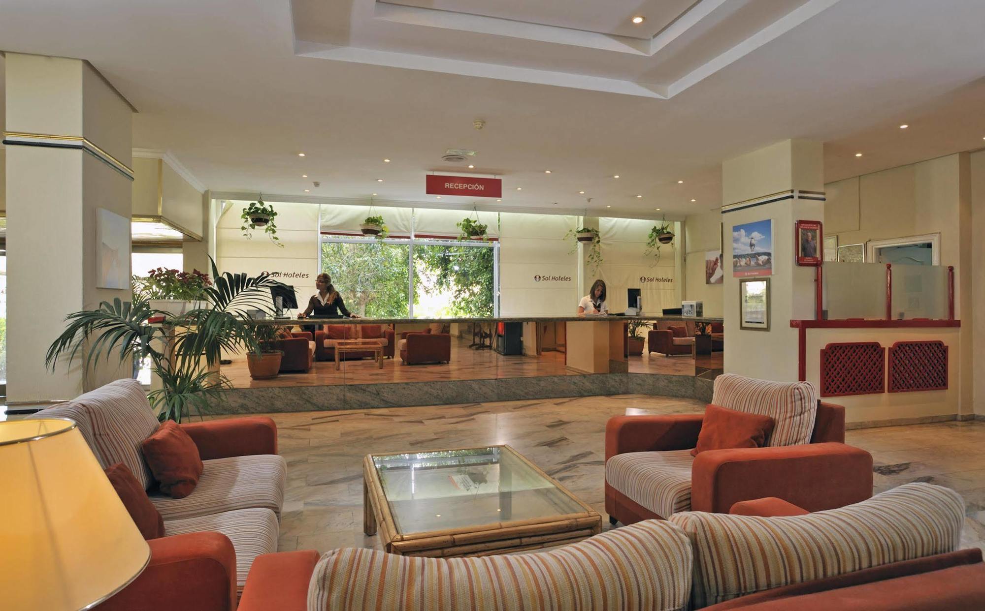 Sol Arona Tenerife Hotel Los Cristianos  Interior photo